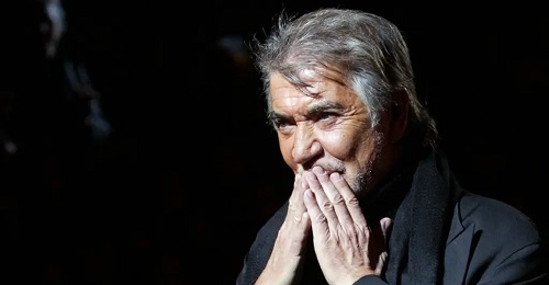 Fashion designer Roberto Cavalli dead at 83